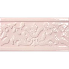 Бордюр Rosa Listello 10x20 Bisello з колекції Bisello BISELLO Керамическая плитка Vogue — страница 2