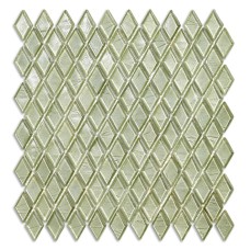 Мозаика 25,9x26,6 Paragon Item 02 - Diamond из коллекции Diamond Sicis Diamond Sicis