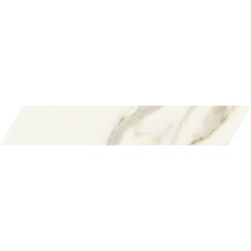 SCULTOREA CALACATTA ORO FINO CHEVRON A B - 7.5x45 J472 Scultorea з колекції Scultorea SCULTOREA CALACATTA ORO FINO CHEVRON A B - 7.5x45 J472 Scultorea з колекції Scultorea Scultorea