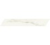 Плитка SCULTOREA CALACATTA ORO FINO CHEVRON A B - 7.5x45 J472 Scultorea з колекції Scultorea Marca Corona