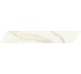 Плитка SCULTOREA CALACATTA ORO FINO CHEVRON A B - 7.5x45 J472 Scultorea з колекції Scultorea Marca Corona