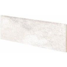 Плінтус Rodapie White 9x24.5 Manhattan з колекції Manhattan Плінтус Rodapie White 9x24.5 Manhattan з колекції Manhattan MANHATTAN Керамічна плитка Exagres