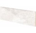 Плінтус Rodapie White 9x24.5 Manhattan Exagres з колекції Manhattan Exagres