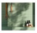Декор Neve Creative Dark Green MAT 98x98x6,5 Paradyz Paradyz