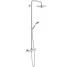 Душова система Tago Chrome TG85430-21CR Nobili Nobili