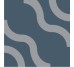 Плитка (20x20) Karl Notte Q - Dal Bianco з колекції Dal Bianco Bisazza