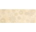 Плитка (20x50.2) PNF80 Pennellato Giallo(Chiaro)Ins. Floreale - Pennellato з колекції Pennellato Ascot