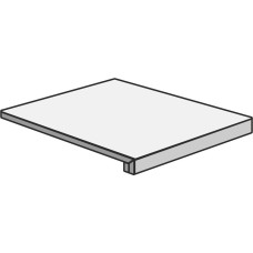Сходинка 33x80 Gs. Rgcr Gry20 - Grain Stone - E0WZ з колекції Grain Stone