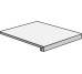 Сходинка 33x80 Gs. Rgcr Gry20 - Grain Stone - E0WZ з колекції Grain Stone Ergon