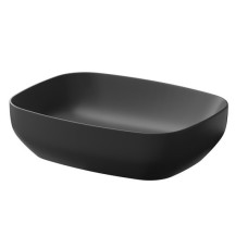 Умивальник 50 см Larga Anthracite CCWT1000780770 Умивальник 50 см Larga Anthracite CCWT1000780770