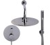 Душова система Globus Lux LAZER Pro GLPR-205-00-SMART Globus Lux