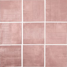 11,5x11,5 Gleam Rose Nat-Downtown-A037801 з колекції Downtown 11,5x11,5 Gleam Rose Nat-Downtown-A037801 з колекції Downtown Downtown Керамічна плитка Carmen — сторінка 2