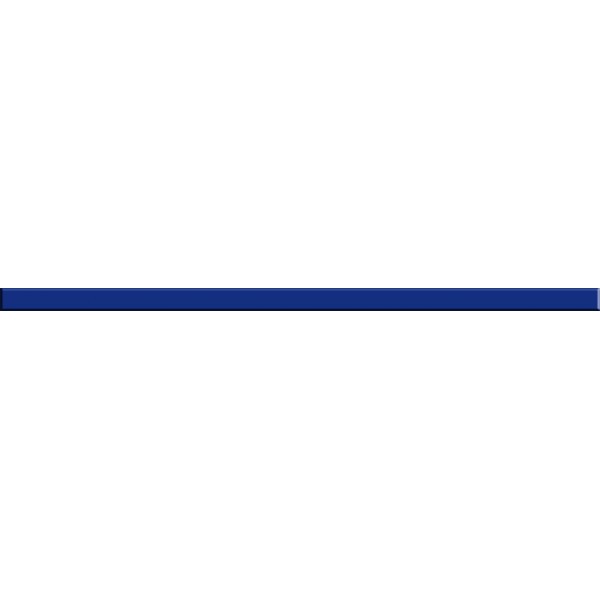 Фриз скляний GF 6020 blue 25x600 Кераміка Лео УКРАЇНА Kotto Ceramica