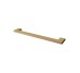 URBAN C, Полотенцедержатель 50 см, brushed gold (100299346)