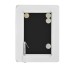 Дзеркало UNIO MRR-04 SQR-RA 600 x 800 mm LED FL UNIO