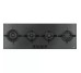 Варочная поверхность Franke FHCR 1204 3G TC HE BK C (106.0374.292)