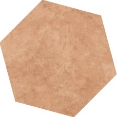 9AROMCINNGIGHEXMAT_Aromas Cinnamon Mat Giga Hexagon 9mm Aromas з колекції Aromas