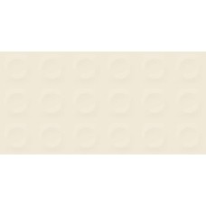 Декор White Round Rett 40x80 Bold з колекції Bold Bold