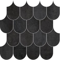 Мозаика 30x30 Venom Ly 04 Plume - Lemmy - ADF3 из коллекции Lemmy Mirage Caesar плитка