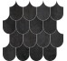 Мозаика 30x30 Venom Ly 04 Plume - Lemmy - ADF3 из коллекции Lemmy Mirage