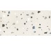 Плитка 60x120 Nuances Bianco Coccio Sq. - Nuances - NU01BAC з колекції Nuances Impronta