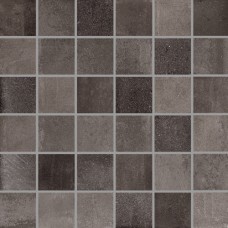 Мозаика (30x30) TOK022 Toka Tar Mosaico Nat - Toka из коллекции Toka TOKA Керамическая плитка Fondovalle