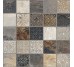 Плитка (45x45) Deco Calzada Ardesia Antislip Almond - Ardesia з колекції Ardesia Gayafores