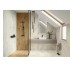 Плитка керамогранитная Specialwood Honey RECT STR 198x1198x8 Paradyz Paradyz