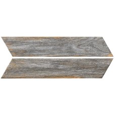 Chevron Grey 8x40 Bora из коллекции Bora Chevron Grey 8x40 Bora из коллекции Bora Bora Керамическая плитка Oset