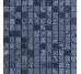 Мозаїка (30x30) MOSAICO VITREO COLORS BLUE POLISHED - Colors з колекції Colors Todagres