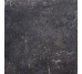 Плитка 60.8x60.8 1078568 DiPietra Ardenne Nero Cir Di Pietra з колекції Di Pietra Cir