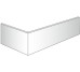 L-елемент (Diameter:7.5) Groove corner foxtrot 30.4*15*7.5 - Groove з колекції Groove Unicom Starker