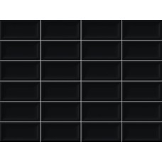 Мозаїка 30x40 WT5141A WtNero PosaA Twins з колекції Twins Мозаїка 30x40 WT5141A WtNero PosaA Twins з колекції Twins TWINS Керамічна плитка Vogue