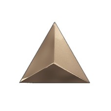 Декор 15x17 Level Copper Laser Glossy з колекції Evoke Evoke Керамічна плитка ZYX — сторінка 3