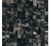 Мозаїка 30x30 Dark Cosmo Wa 06 Luc Mosaico 144 T - Wanderlast - AUE5 з колекції Wanderlast Mirage