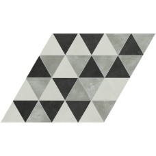 40x70 Diamond Triangle Concrete-Diamond Triangle з колекції Diamond Triangle 40x70 Diamond Triangle Concrete-Diamond Triangle з колекції Diamond Triangle
