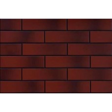 Gladka Country Wisnia Plus 6.5x24.5 Elewacja з колекції Elewacja Gladka Country Wisnia Plus 6.5x24.5 Elewacja з колекції Elewacja