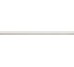 L-елемент (1x20) fMWB Lumina 20White Matt Spigolo - Lumina 20X20 з колекції Lumina 20X20 FAP