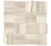 Мозаїка (30x30) T303M0R 001White Toul Intarsiol - Millelegni з колекції Millelegni Emilceramica