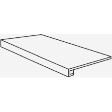Сходинка Peldano Vierteagua Bone Antislip 20x60 Planet з колекції Planet Сходинка Peldano Vierteagua Bone Antislip 20x60 Planet з колекції Planet