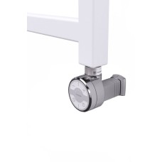 ТЕН прихованого монтажу MOA 600W Chrome ТЕН прихованого монтажу MOA 600W Chrome