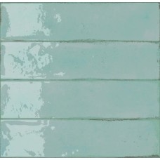 6x25 FUS625 Fus Brick Acquamarina Nova Bell Fusion з колекції Fusion 6x25 FUS625 Fus Brick Acquamarina Nova Bell Fusion з колекції Fusion Fusion Керамічна плитка NovaBell