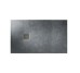 Душовий піддон Terran 120х90 Stonex графіт AP1014B038401200 Roca Roca