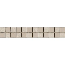 Amande Mosaico List Бордюр (5x30.5) CD02LD Amande Mosaico List Бордюр (5x30.5) CD02LD
