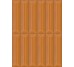 Плитка 30x40 FL LS 20 CONVESSO Vogue Flauti з колекції Flauti Vogue