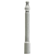 Декор Floral Decor Gris 30x90 Hermes El Molino з колекції Hermes El Molino FORMAE Керамічна плитка GRAZIA — сторінка 3