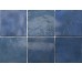 Плитка 13,2x13,2 Artisan Colonial Blue 24460 из коллекции Artisan Equipe