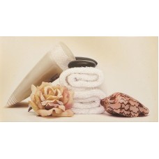Декор (32.5х60) LUXE CREAM BANO 1 з колекції Luxe Luxe Керамічна плитка Fanal — сторінка 2