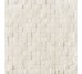 Мозаїка 30,5x30,5 F Ow9 Mat&amp;More White Mosaico - Mat&amp;More з колекції Mat&amp;More FAP