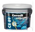 Зат CE 89 ULTRAEPOXY PREMIUM 2,5 кг №801  білий (1 сорт)
